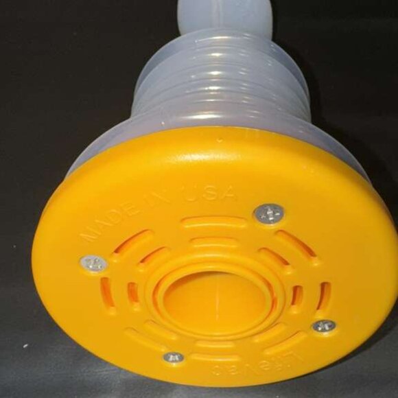 Choking  rescue Vac system (Life assists device) - Picture 7 of 8